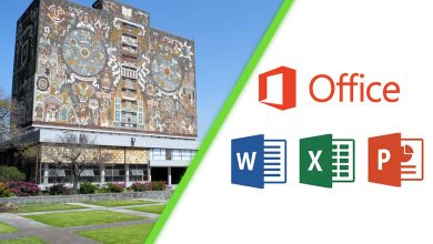 La UNAM tiene cursos gratis de Word, Excel y Power Point en México: así puedes aprender a usar Office en su plataforma Aprendo+