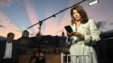 La UNESCO advierte de la violencia contra los periodistas en el año superelectoral de 2024