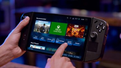 Lenovo Legion Go: la competencia de la ASUS ROG Ally y la Steam Deck ya tiene precio oficial en México
