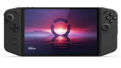 Lenovo Legion Go ya en preventa en México: El Palacio de Hierro ya deja apartar la competencia de Steam Deck con oferta de lanzamiento