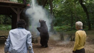 Llegó a HBO Max una disparatada y absurda película que está basada en hechos reales y ya está en lo más visto de la plataforma