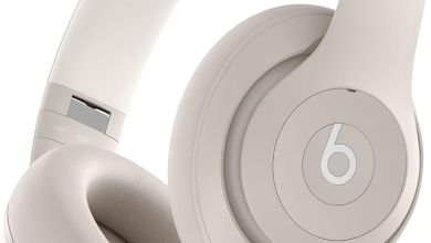 Lo nunca visto en Amazon: estos Beats Studio Pro salieron al mercado hace muy poco e insólitamente ya tienen 2,300 pesos de descuento