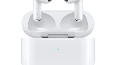 Los AirPods de tercera generación alcanzan un descomunal descuento previo al Buen Fin 2023 en Amazon México