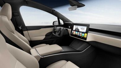 Los autos chinos ya son de la misma calidad que los europeos, según consultora de Porsche; la guerra ahora está en el software