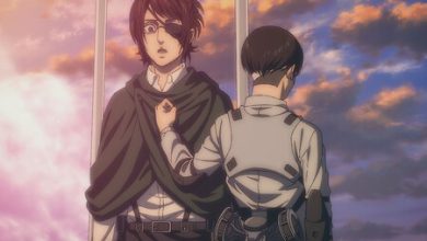 "MAPPA, lo siento mucho": el autor de 'Shingeki no Kyojin' conmemora los 10 años del anime disculpándose con los animadores