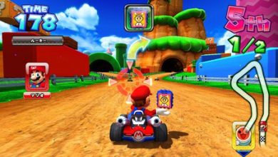 'Mario Kart X' llegará a Switch 2 en 2025: el juego de carreras estrella de Nintendo será uno de los proyectos más caros en producción, según reporte