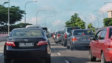 Más de 2 millones de pesos por un Toyota Yaris: así es cómo Singapur creó un infierno económico perfecto para adquirir un auto