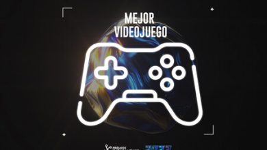 Mejor serie/película de ciencia ficción y mejor videojuego, vota por tus preferidos en los Premios Xataka México 2023