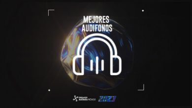 Mejores audífonos y mejor wearable, vota por tu preferido en los Premios Xataka México 2023