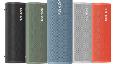 Ni el poderoso sonido de la Sonos Roam es tan épico como el descuento que Amazon México le pone incluso después del Buen Fin 2023