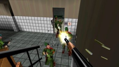 Nintendo tendrá sección "para adultos": 'Jet Force Gemini' y 'Goldeneye' serán los encargados de estrenar el apartado de juegos clásicos