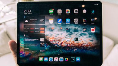 No habrá nueva iPad en 2023, según Gurman: por primera vez en su historia, el iPad se queda sin renovación (y eso habla mucho del negocio)