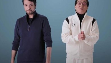 Nueva película de ‘Karate Kid’ en camino: Ralph Macchio regresa como Daniel LaRusso y Jackie Chan hará al Sr. Han para unir dos generaciones