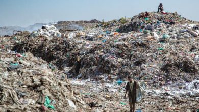 Nueva ronda de negociaciones sobre un tratado mundial contra la contaminación por plástico