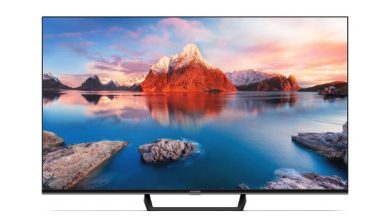 Office Depot tiene una de las ofertas del año con esta Smart TV de Xiaomi 4K y 50 pulgadas por menos de 5,000 pesos en el Black Friday 2023