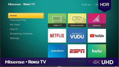 Pantalla Hisense 4K de 58 pulgadas con Roku TV y un precio de infarto por el Fin Irresistible 2023 de Walmart quedando en 5,439 pesos