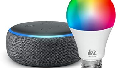 Paquetes de dispositivos Echo y focos Lloyd inteligentes desde 449 pesos en Amazon por las ofertas del Buen Fin 2023