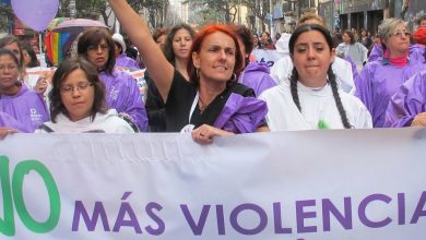 Pobreza y feminicidios en América Latina, pausa humanitaria en Gaza y cambio climático en la Antártida... las noticias del viernes