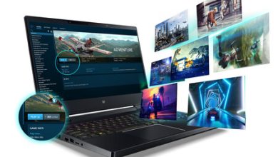 Predator Helios 15 3D 'SpatialLabs Edition' llega a México: la primera laptop gamer con pantalla 3D "sin lentes", lanzamiento y precio