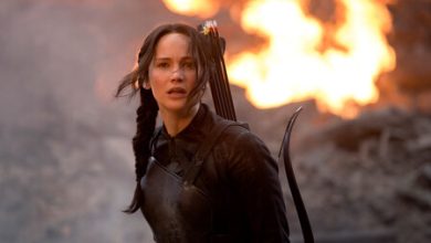 Prime Video tiene completa esta icónica saga de películas con Jennifer Lawrence, perfecta para ver después de su reciente spin off