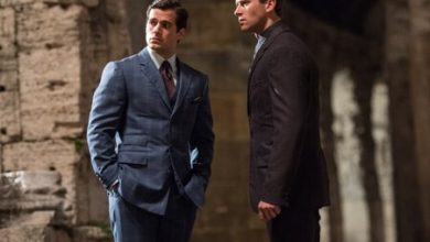 Qué ver en HBO Max: la película con Henry Cavill donde salva al mundo como un agente secreto en la Guerra Fría