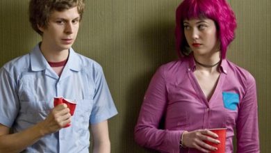 Recién se estrenó el anime, pero la película live action es una joya por la que no pasa el tiempo y solo se puede ver en Star+