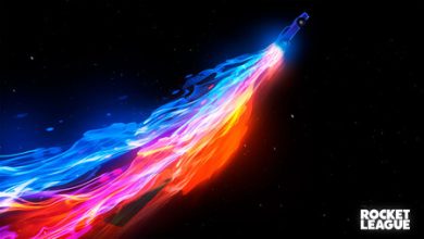 'Rocket League' se "integrará" a 'Fortnite' con un modo de carreras después de la Temporada OG, según reporte