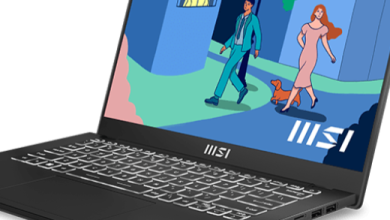 Sam's Club quiere recordarte que "para eso trabajas": laptop MSI con desmedido descuento en El Fin Irresistible