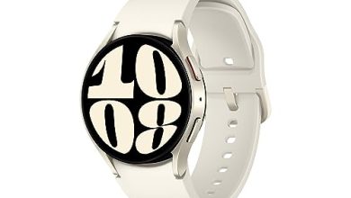 Samsung Galaxy Watch 6: lleva semanas en el mercado y Amazon ya le puso descuento de más de 2,000 pesos para estar más barato que nunca