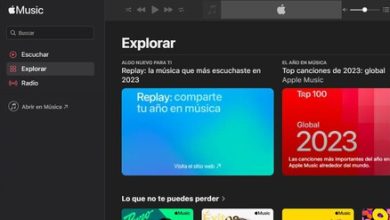 Se adelanta el Apple Music Replay 2023: así puedes consultar tu resumen musical del año