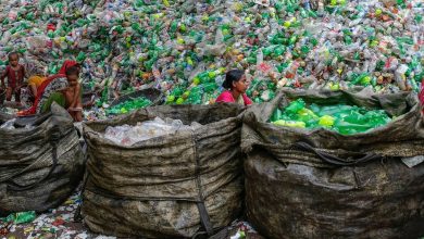Se agranda el abismo entre lo que debemos hacer para detener el cambio climático y lo que hacemos