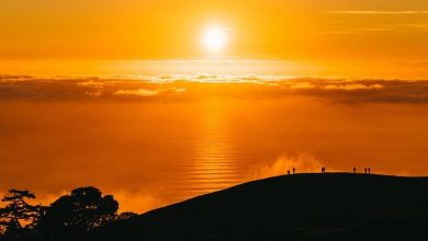 Se espera que El Niño dure al menos hasta abril de 2024