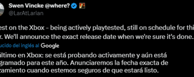 “Se está probando activamente": ‘Baldur’s Gate 3’ mantiene su promesa de estrenarse en Xbox en lo que resta del 2023