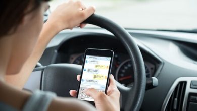 Seis de cada 10 conductores en México utilizan el celular mientras manejan, según estudio: CDMX no es la ciudad con el porcentaje más alto