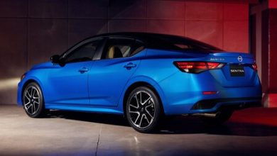 Sentra 2024: precio y lanzamiento oficial en México del popular sedán de Nissan que se fabrica en Aguascalientes