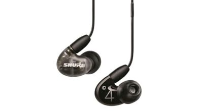 Shure AONIC 4: Amazon México casi está rematando estos audífonos ultra premium al aplicarles feroz descuento de más de 6,000 pesos
