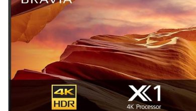 Sony Bravia 4K: una de las mejores Smart TV de 55 pulgadas con Google TV desploma su precio en el Buen Fin 2023