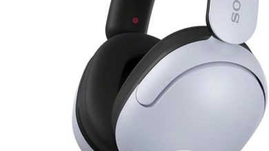 Sony INZONE H3: los audífonos para gaming con sonido espacial por menos de 1,300 pesos gracias al Buen Fin 2023