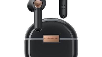 SoundPeats Air4 Lite: 30 horas de batería y triple descuento en Amazon para escuchar tu música favorita