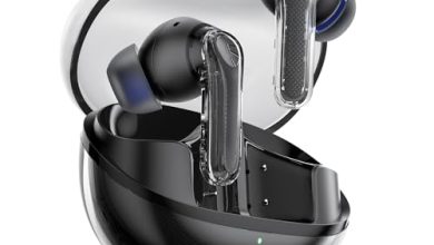 SoundPeats quiere ser el rey de los audífonos calidad-precio y sus nuevos Clear con Bluetooth 5.3 son el ejemplo perfecto