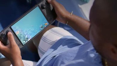 Steam Deck OLED: la PC gaming portátil de Valve se renueva con mejor pantalla, mejor procesador y, por fin, hasta 12 horas de autonomía