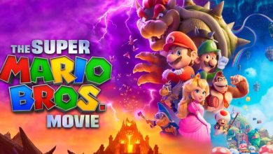 'Super Mario Bros: la película' llega a HBO Max en México en diciembre: la animación que rompió la taquilla en nuestro país