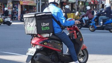 Uber Eats, DiDi y Rappi advierten: el impuesto de 2% a plataformas digitales en CDMX "afectará" las apps de entrega y reparto a domicilio