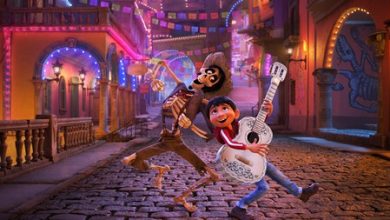 Un clásico moderno de Disney y Pixar: la película que rinde homenaje al Día de Muertos también es una carta de amor a México