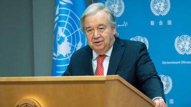 Un mes de bombardeos en Gaza y de los ataques en Israel, crisis en Sudán, Nicaragua... Las noticias del martes