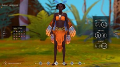Un nuevo MMORPG llegará a Steam a finales de año y lo curioso es que probablemente nunca hayas escuchado de él