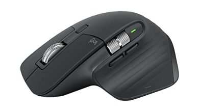Uno de los mejores mouse del mercado el Logitech MX Master 3S tiene su precio más bajo en Amazon por menos de 1,400 pesos