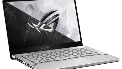 Walmart aplica jugoso descuento a esta laptop gamer Asus con RTX 3060, 16 GB de RAM y SSD de 512 GB para quedar en poco más de 14,000 pesos