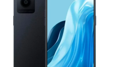 Walmart despide su Fin Irresistible aniquilando el precio de este Oppo de 8/128 GB que, con doble descuento, queda en menos de 4,500 pesos