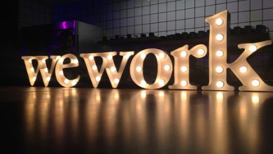 WeWork está a punto a declararse en bancarrota, según WSJ: en 2023 perdió el 98% de su valor
